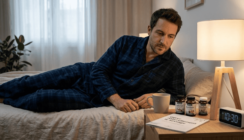 Anxiété et sevrage tabac